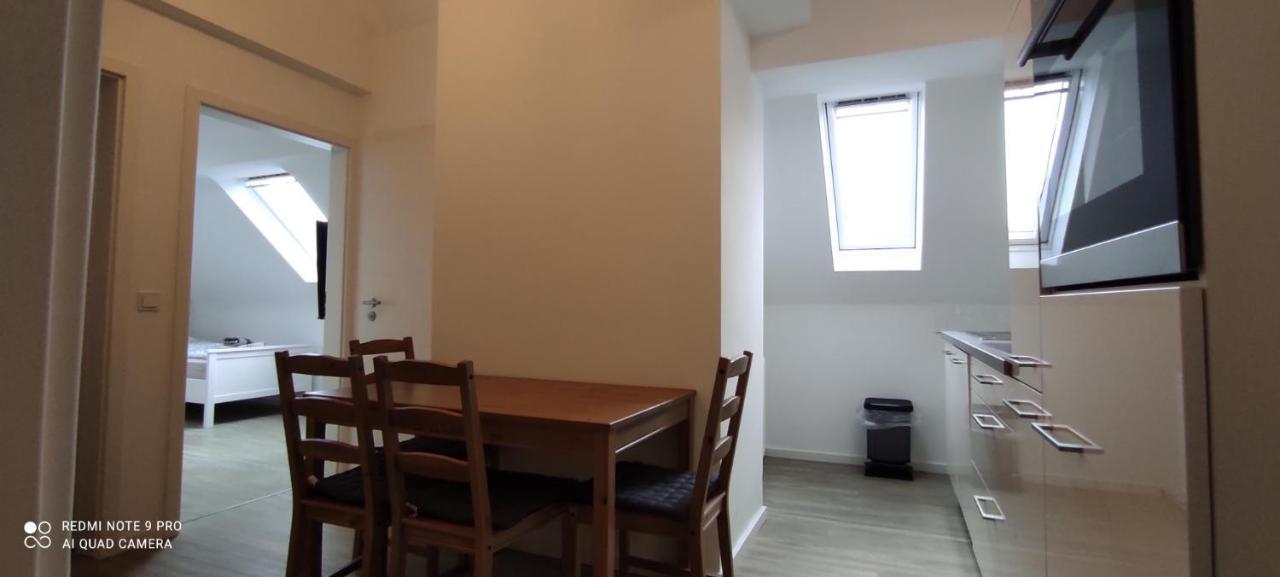 Apartments 오베라스 외부 사진