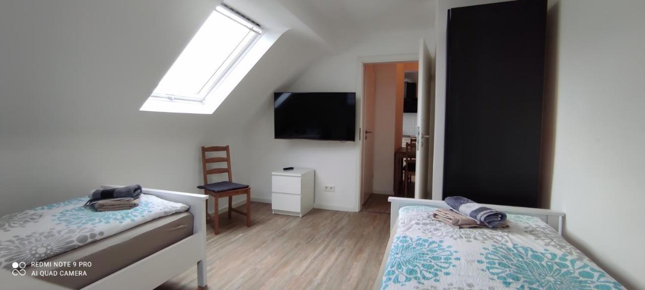 Apartments 오베라스 외부 사진