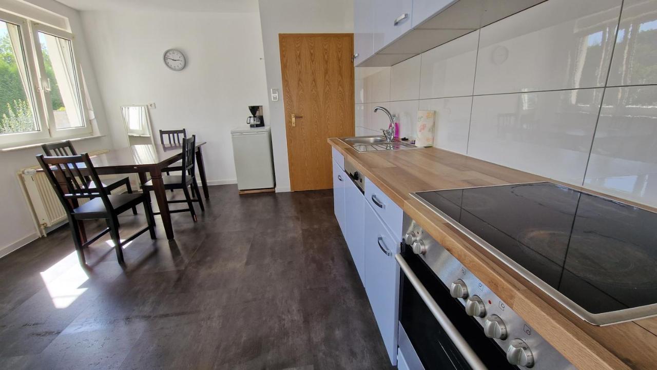 Apartments 오베라스 외부 사진
