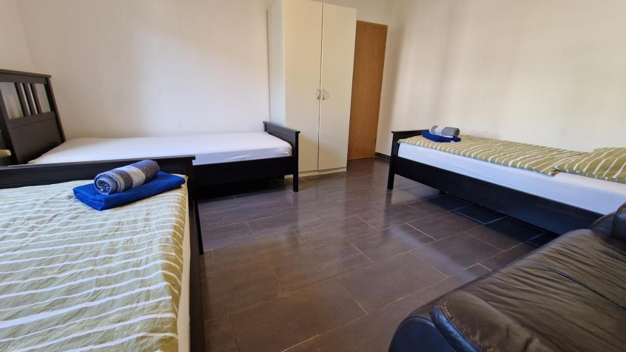 Apartments 오베라스 외부 사진