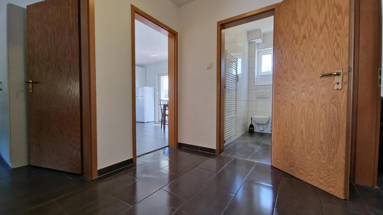 Apartments 오베라스 외부 사진