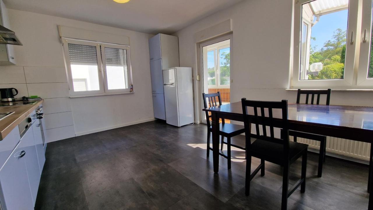 Apartments 오베라스 외부 사진