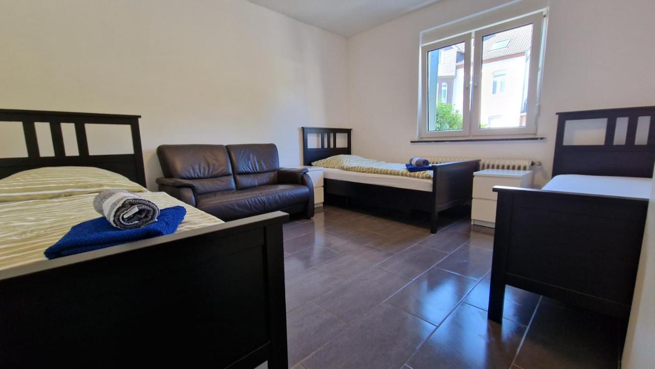 Apartments 오베라스 외부 사진