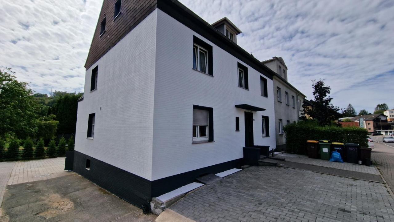 Apartments 오베라스 외부 사진